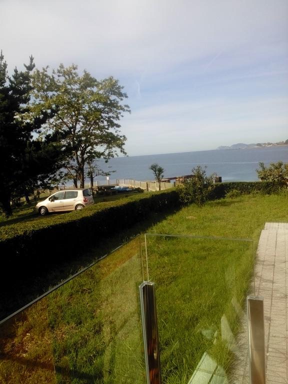Casa rural La Garita *