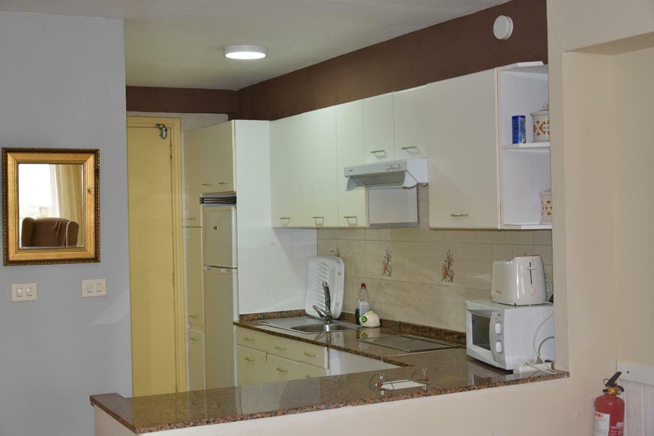 Casa rural La Garita